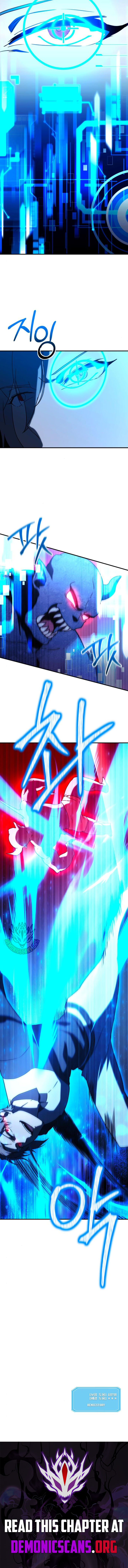 Playing the Perfect Fox-Eyed Villain Chapter 16 16